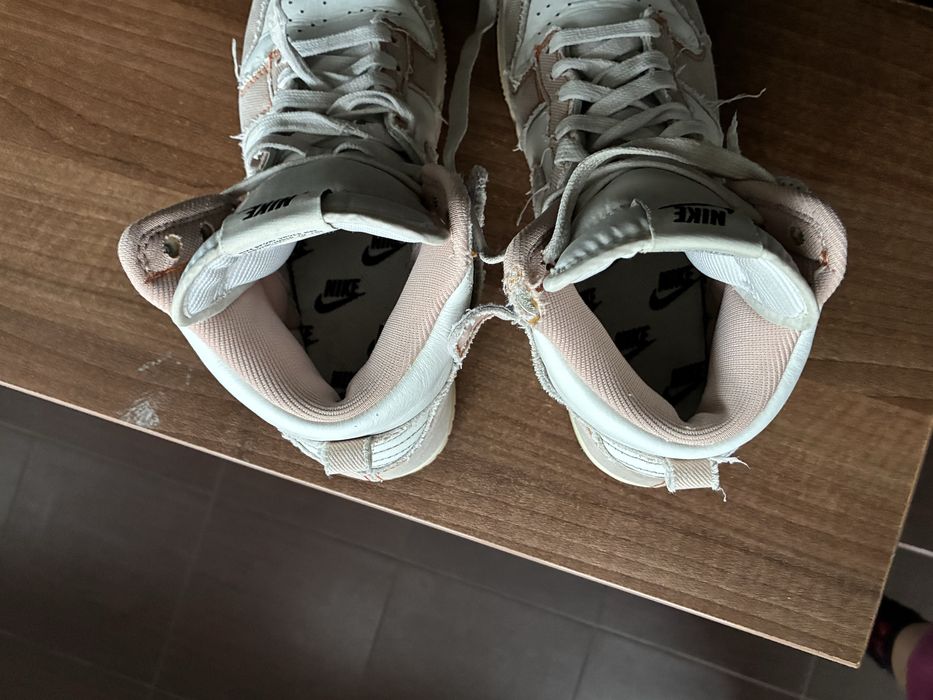 Nike оригинални кецове