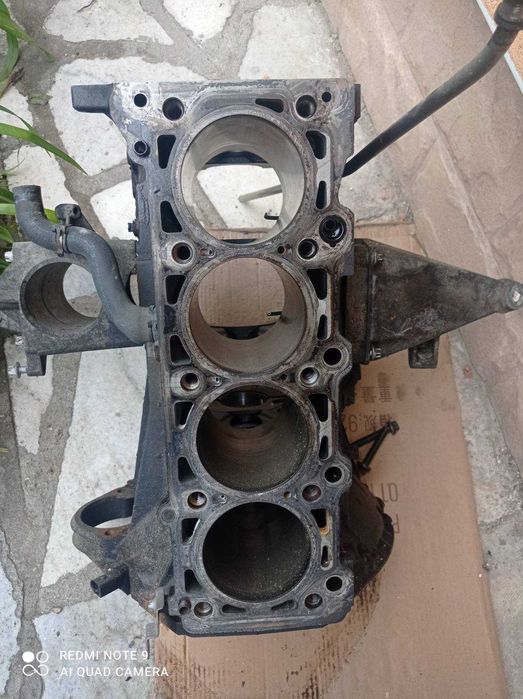 Двигател на части за Mercedes sprinter 311 2008