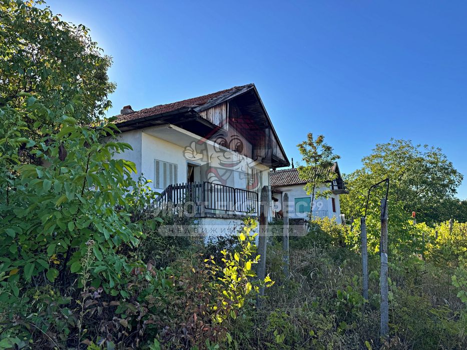 Продава се Парцел в Асеновград - 902 кв.м за 56 €/кв.м - Снимка #1