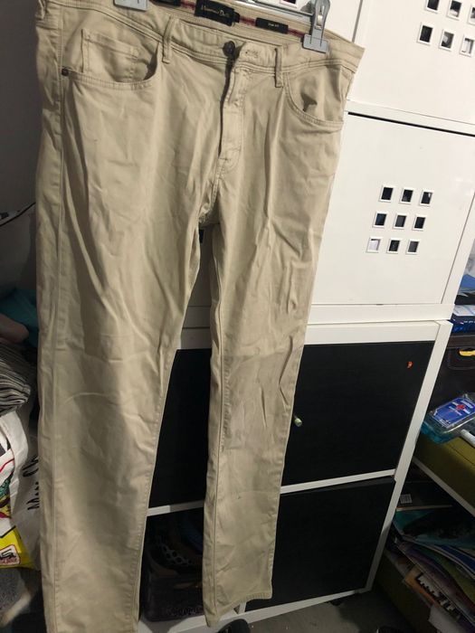Pantaloni Massimo Dutti nr 46