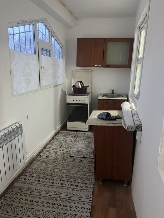 Квартира жалға беріледі