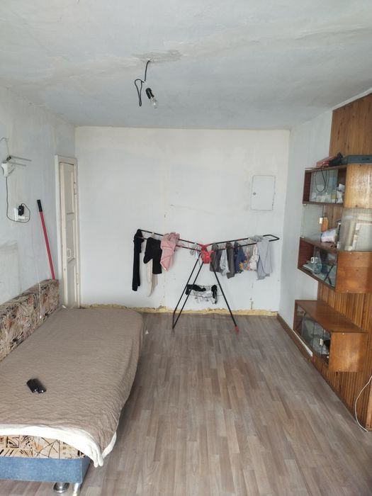 Квартира двухкомнатная