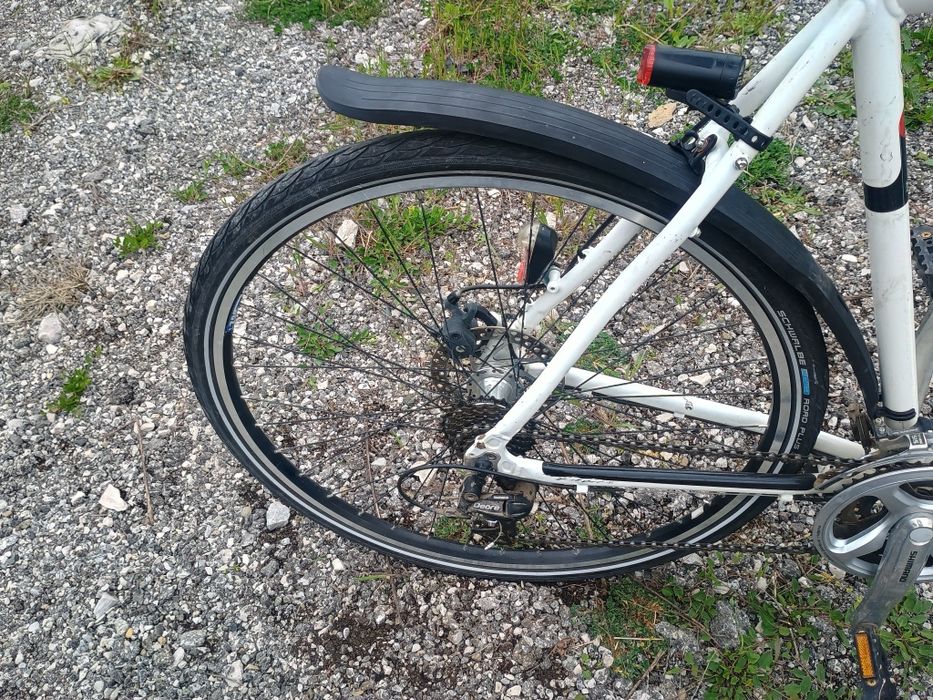 Велосипед  в добро състояние