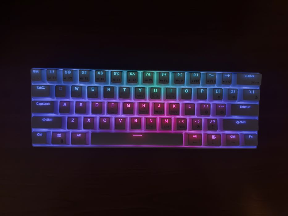 Tastatura gaming