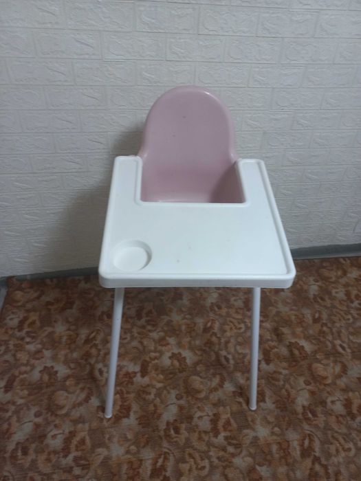 ппродам детский стол крело для кормления
