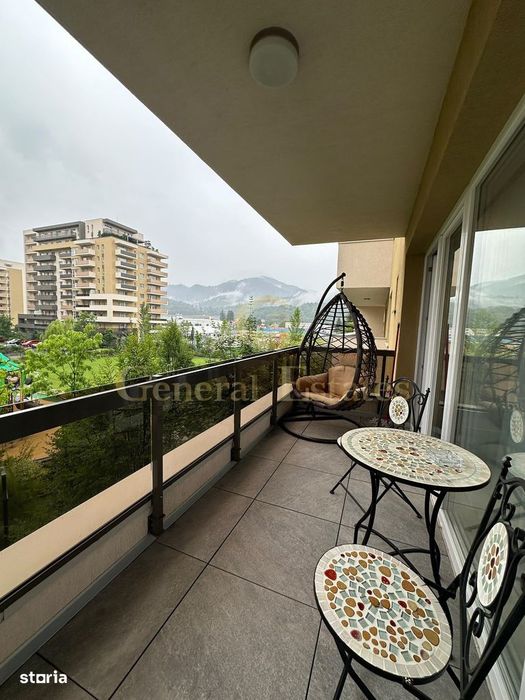 Apartament Premium 3 camere de închiriat – Urban Plaza, Brașov |