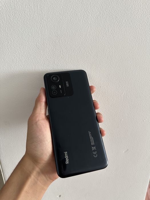 Xiaomi Redmi 12S