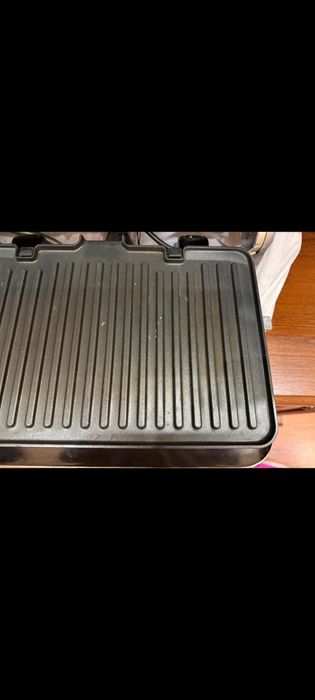 гриль delonghi в отличном состоянии