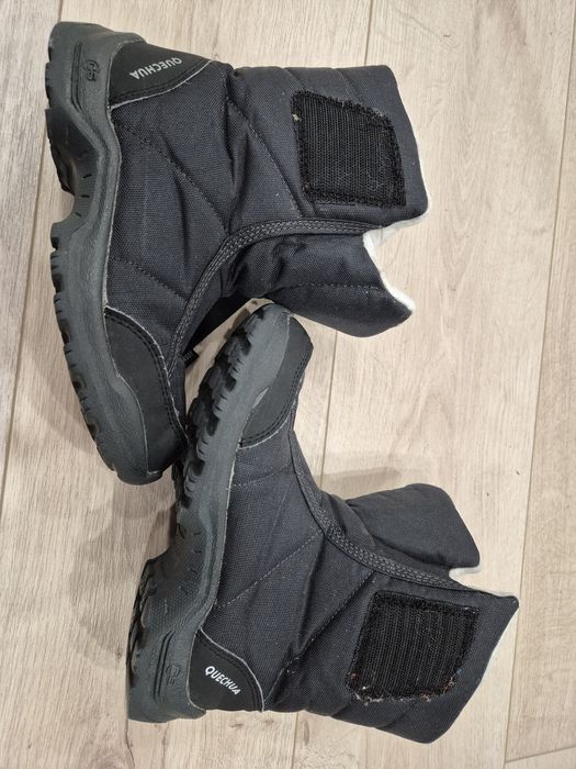 Ghete quechua copii nr.33