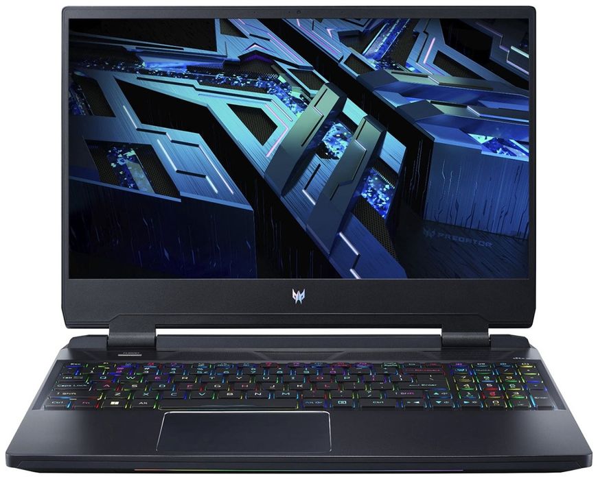 Продам игровой ноутбук Acer Predator Helios 300