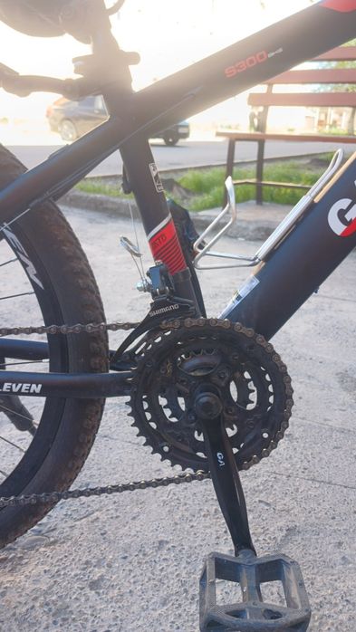 Продается велосипед