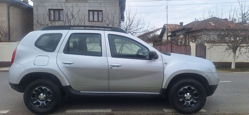 Dacia Duster 1.5 dci