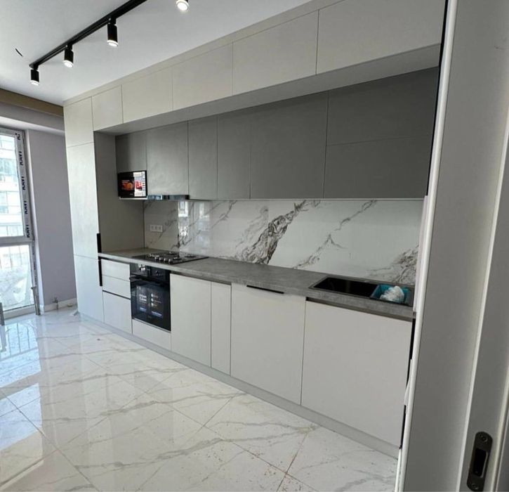 Кухонные гарнитуры по выгодной цене от