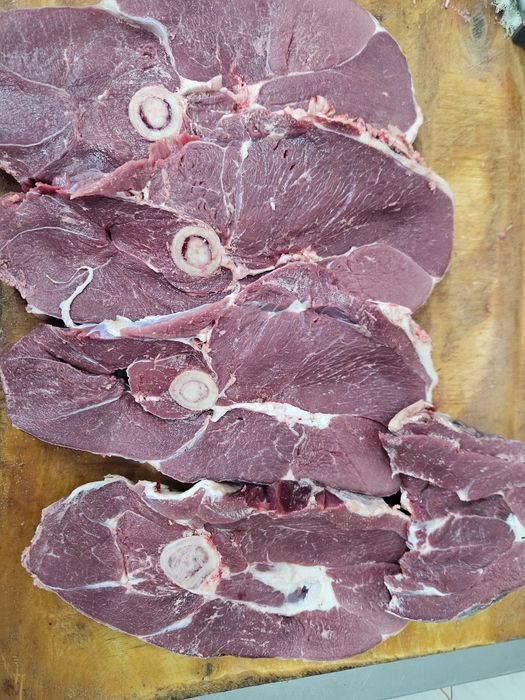 Продам мякоть говяжью