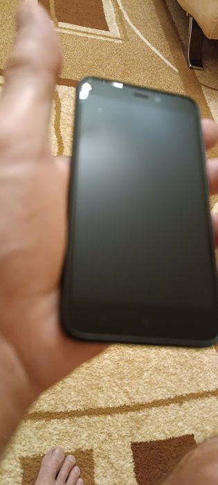 Смартфон Redmi note 4X