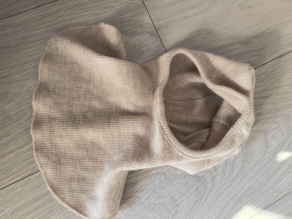 Cagula manymonths toasted coconut mărimea conqueror