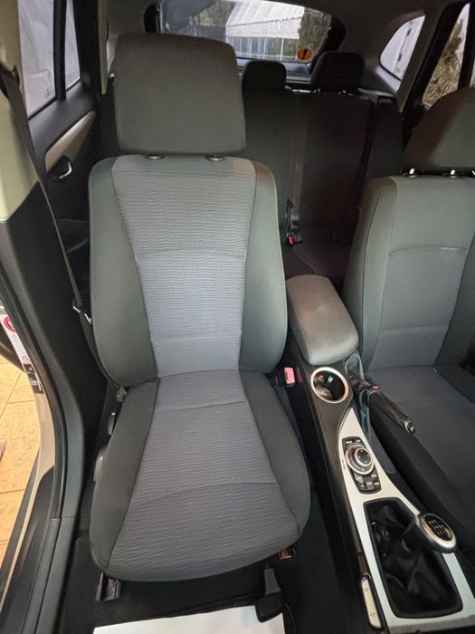 Vand BMW X1 xDrive 1.8d