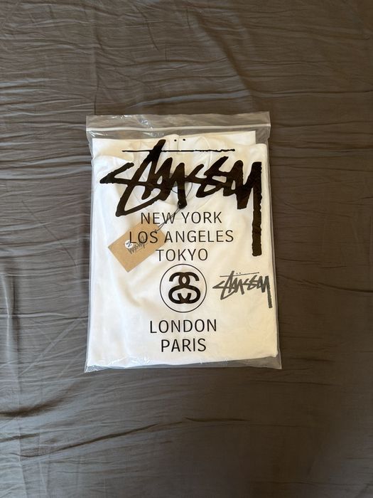 Tricou stussy nou