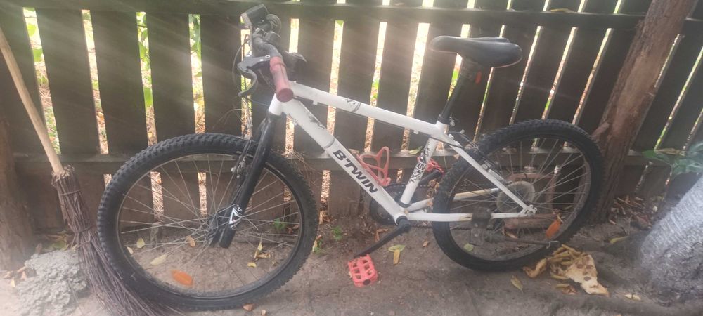 Bicicleta Bwin de vanzare