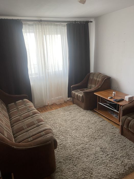 Inchiriez apartament 2 camere Bd. Timisoara-Romacierilor