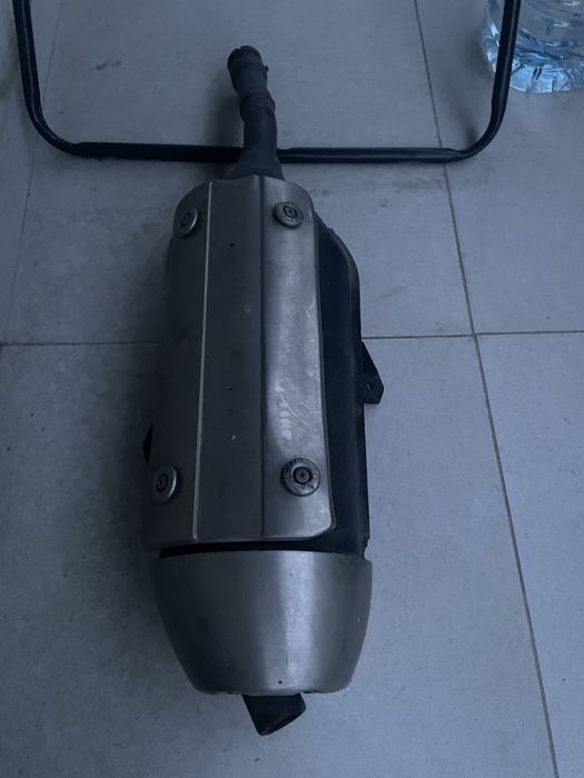 Piese Malaguti Madison