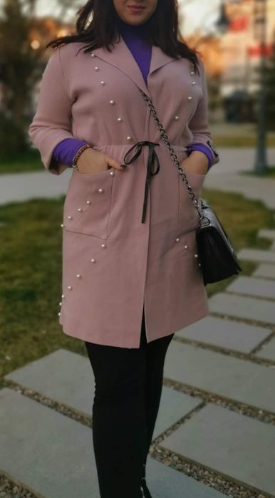 Jachetă /cardigan. Mărime universala