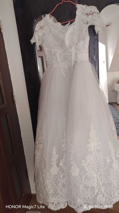 Rochie de mireasa
