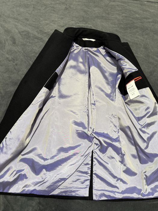 Palton barbatesc lână Antonio Gatti