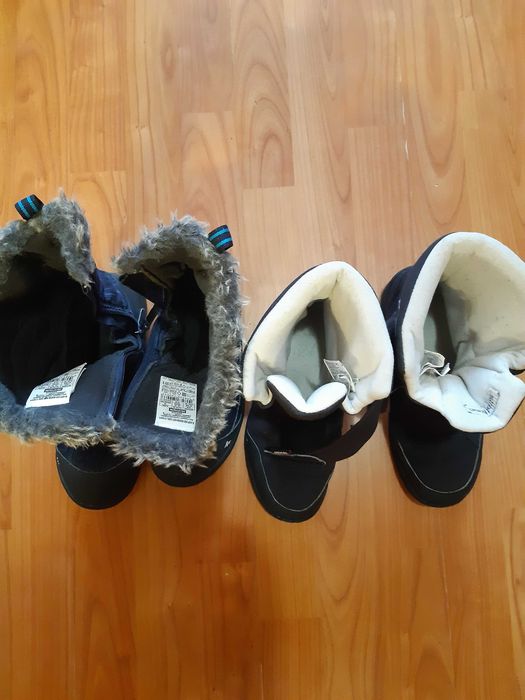 Детски   ботуши.