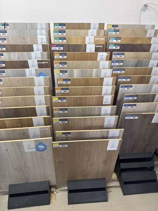 Usi de interior/ gresie/parchet/plinta