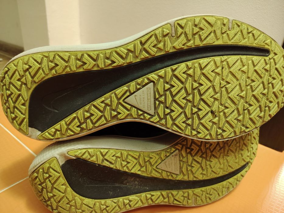 Nike winflo shield(gore-tex)