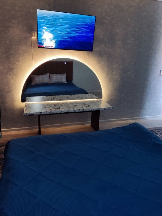 Апартаменты на Гоголя