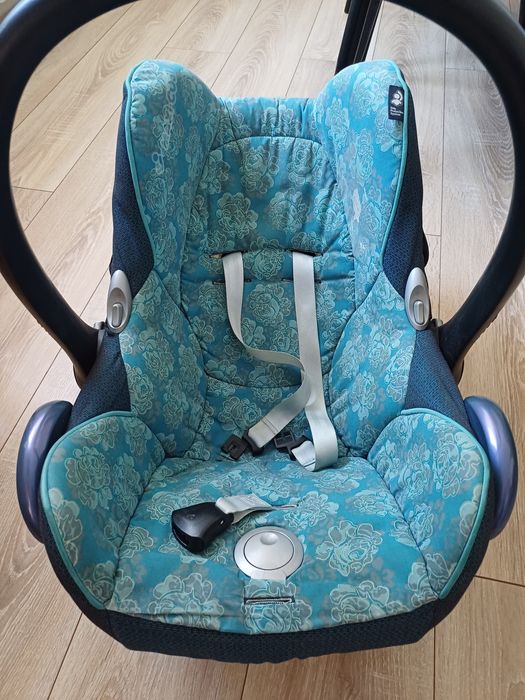 Столче за кола Maxi cosi