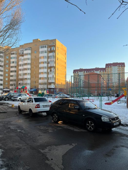 Прирора хетчбек ..