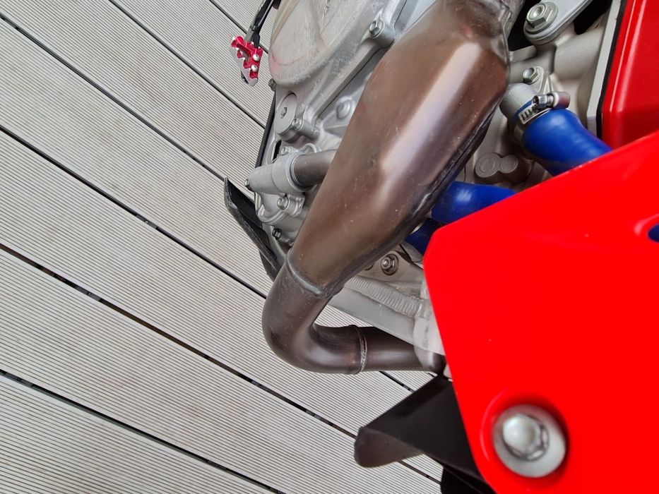 Мотоцикл XONDA CRF450R