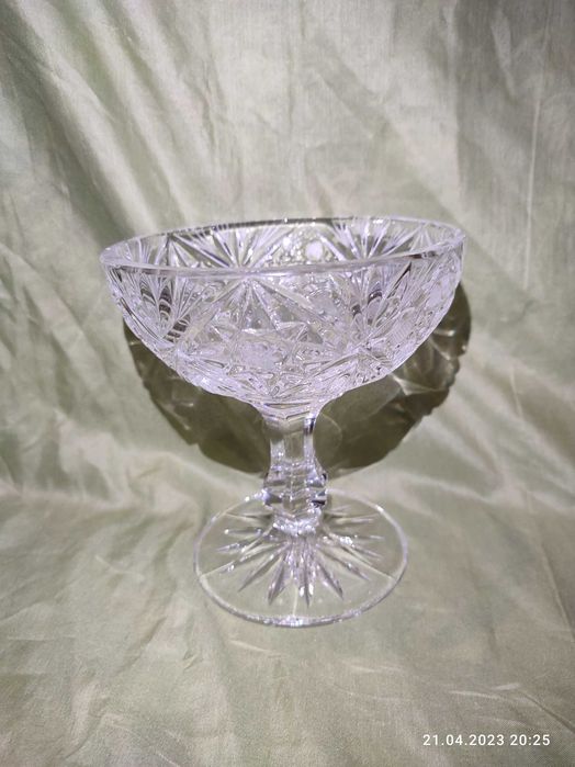 Конфетницы все разной цены