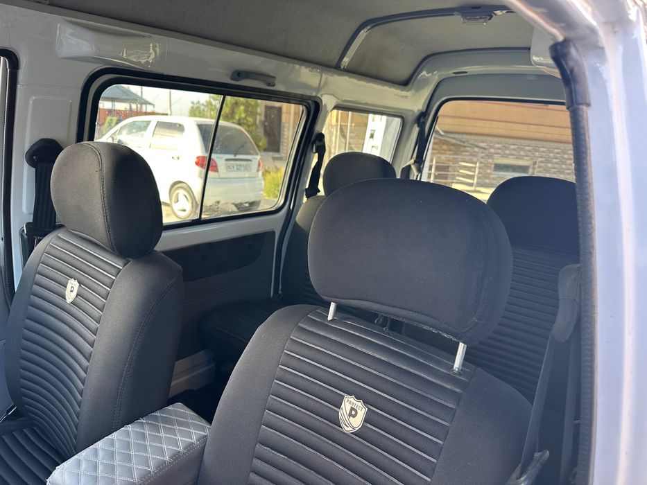 Damas moshinasini sotish