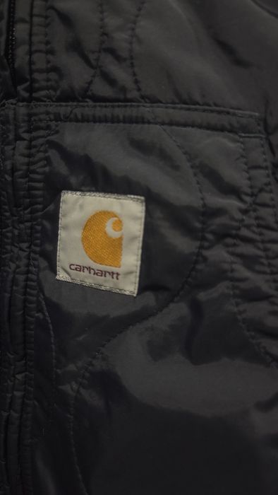 Carhartt Мъжко яке Размер М