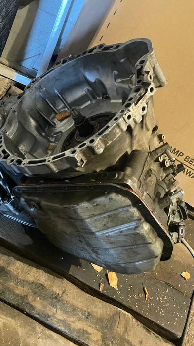 Продам акпп тойота