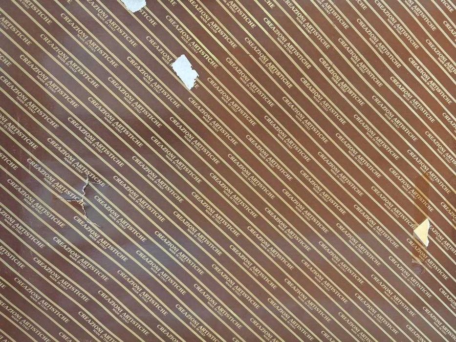 Icoana placata argint 925 " Fecioara din Guadalupe"- Creazioni Artistiche