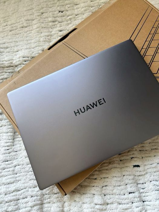 Продаю ноутбук Huawei Matebook D 15