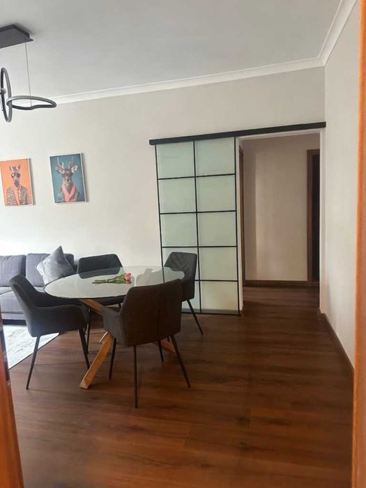 Дава се под наем Тристаен апартамент в София, Център - 80 кв.м за 747.66 € - Снимка #5