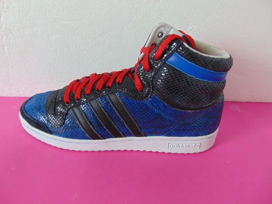 Adidas Top Ten номер 46 Оригинални мъжки кецове