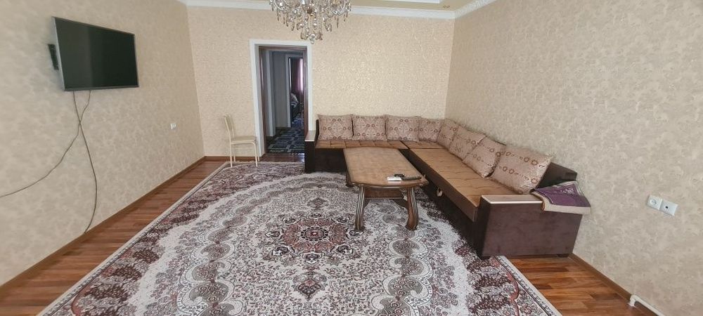 Аренда ц 13 Лабзак Фул комплект Апартамент