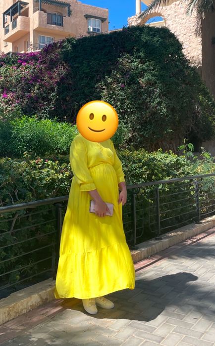 Платье для беременных