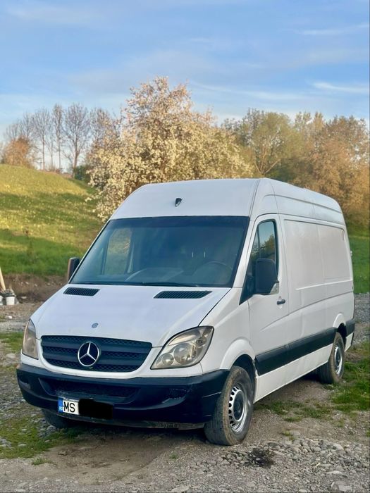 Mercedes sprinter 315 2.2 Diesel