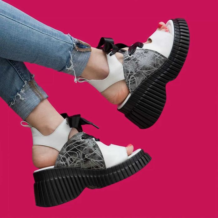 НОВИ Дамски летни боти