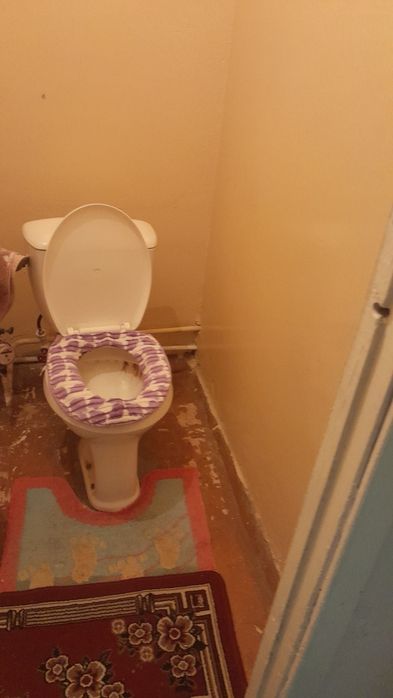 3 xonali uy sotiladi