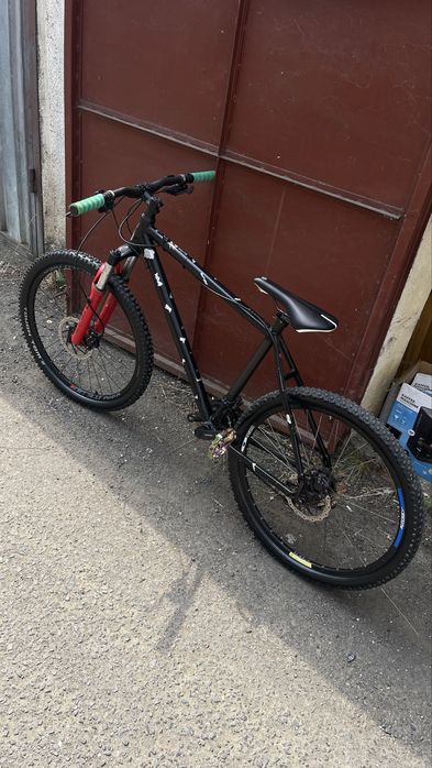 Vând Bicicleta 26