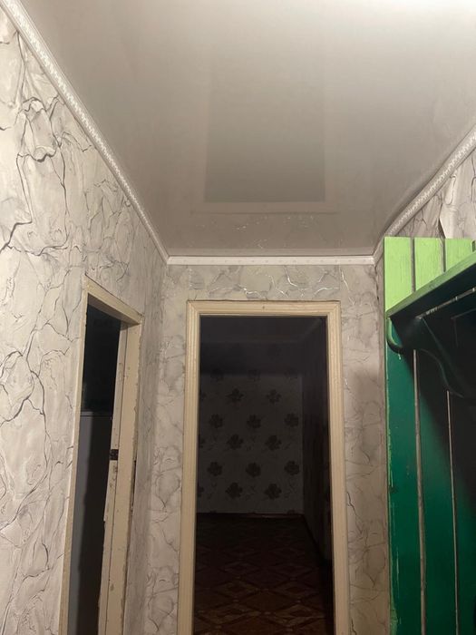 Продается квартира